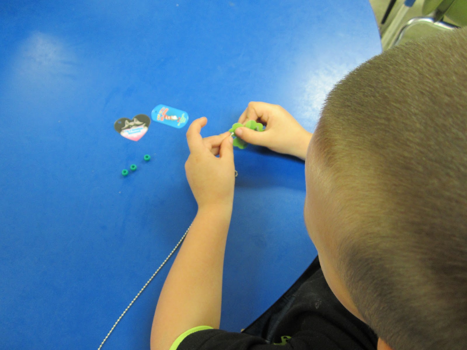 Herding Kats in Kindergarten: I'm So Excited - The Long Awaited 